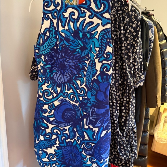 LA DoubleJ Dresses & Skirts - La Double J TGIF Shift Dress